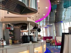 -218音乐旋转餐厅·高空景观