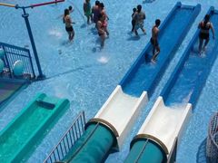 -欢乐水魔方水世界