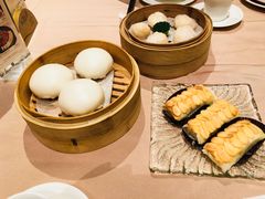 流汁沙皇包-陶陶居海鲜酒家(新马路店)