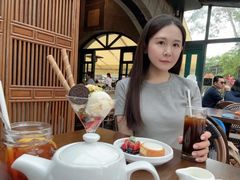 -太平山餐厅(山顶道店)