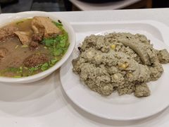 -老磁器口豆汁店(天坛店)