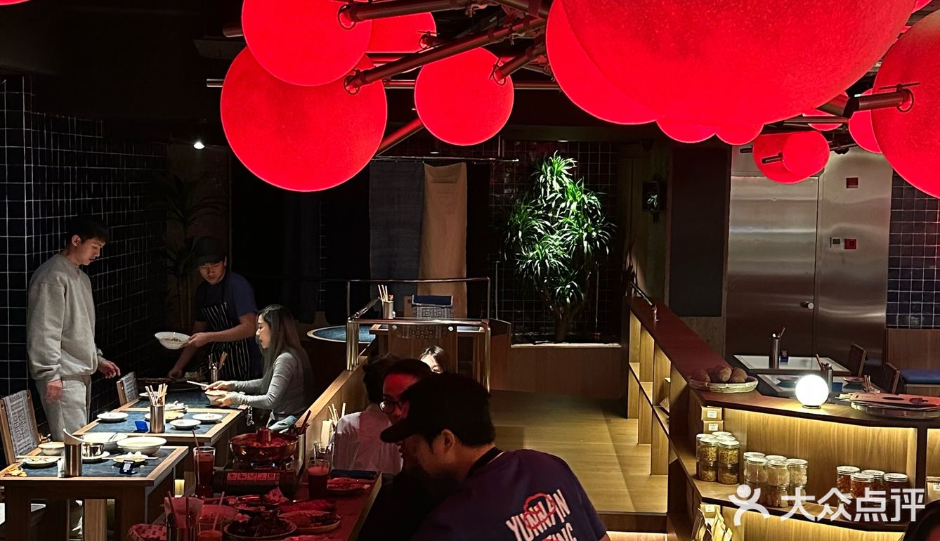 上海！藏在山羊goat楼上的宝藏bistro
