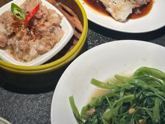 -蝴蝶里·粤菜·点心(滨江龙湖店)