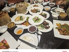-外高桥喜来登酒店采悦轩