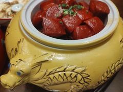 毛氏红烧肉-毛家饭店(碧桂园店)