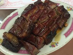 -香港蓮香樓(上環店)