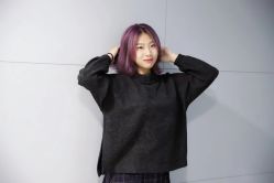 -SY COLOUR专业烫染