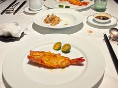 -荣轩(新荣记环球金融中心店)