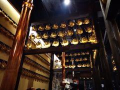 -韩国料理大力士(屏风街店)