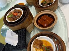 -万龙洲海鲜·粤菜(亚运村店)