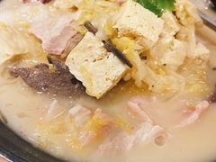 -黑土印象菜馆(三元桥店)