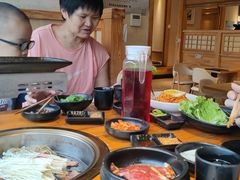 -九田家黑牛烤肉料理(香河店)