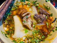 -晓宇重庆火锅(龙首店)