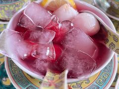 -宫事颐庭·老佛爷贵寿下午茶(颐和园店)