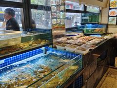 -小厨师·二十年沈家门小海鲜(百井坊巷店)