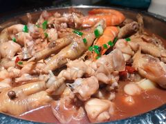 -胖哥俩肉蟹煲(湖滨银泰in77店)