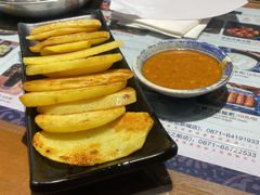 -三根葱云南小吃(砂之船店)