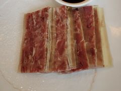 -新镇江酒家(南京西路店)