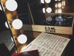 -林肯爵士乐上海中心 Jazz at Lincoln Center Shanghai
