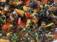 螺蛳-汤锅大王(新平曹苏黄牛汤锅有限公司)