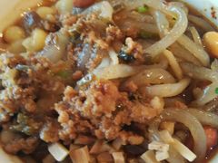酸辣粉-眉州东坡(中关村店)