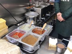 -老绍兴三味臭豆腐(奥林匹克购物广场店)