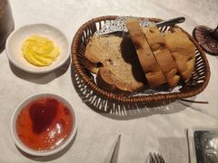 -俄士厨房(环球港店)