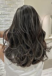 -逸丝风尚yesfashion造型