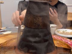 -京炭铜锅涮肉·羊蝎子·羊肉炉(保利·时光里店)