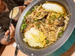 -半天妖烤鱼(百乐广场店)