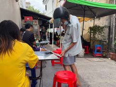 -多春茶室
