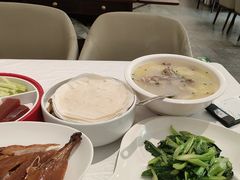 -满堂·烤鸭店·北京菜(鼓楼店)