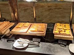 -京香轩·中餐厅(上海中庚聚龙酒店)