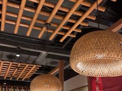大堂-先启半步颠小酒馆(常熟万达广场店)
