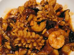 -宝轩渔府·老字号海鲜·正宗津菜(水上店)