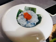 手打鲜虾滑-罗勒家·养生火锅· Bistro(大望路店)