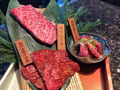 -老乾杯和牛烧肉(王府中环店)