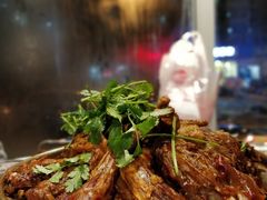 -友乐居羊蝎子(西直门店)