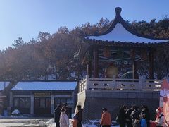 -威海华夏城景区