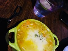 -海石湾餐厅·沙画家的店