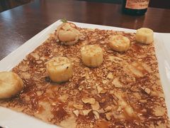 -LA CREPERIE BRETONNE布列塔尼法式餐厅(天童北路店)