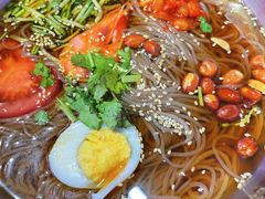 特色冷面-吉志烤肉(太原总店)
