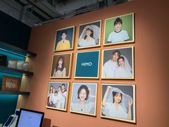 -海马体照相馆(北京apm店)