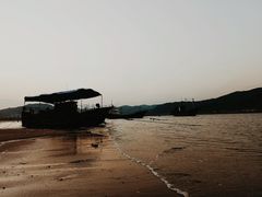 -北岐滩涂