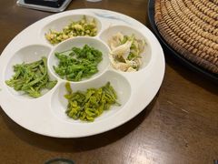 -菌乡缘·野生菌蒸汽鱼火锅(江边夜市店)
