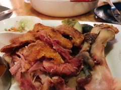 -皇冠自酿啤酒坊(中国红街5号楼店)