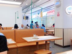 -老盛兴汤包馆(华灵店)
