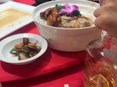 -勝記酒家·37年老字号·经典粤菜(荔枝公园店)