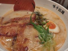 -味千拉面(惠州淡水嘉信茂广场分店)