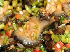 -万宝海鲜舫(劳动公园店)